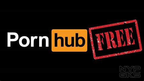 Pornhub Premium Is Now Free For Everyone To Encourage You。